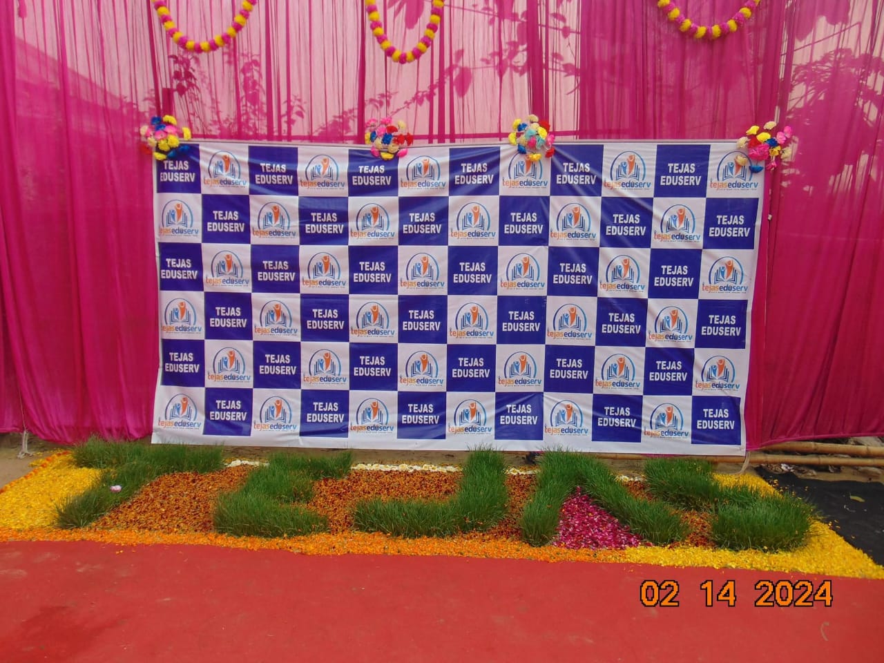 Welcome Image